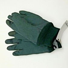 Mens Goodfellow  Co Quilted Tech Touch Checked Ski Gloves Grey M