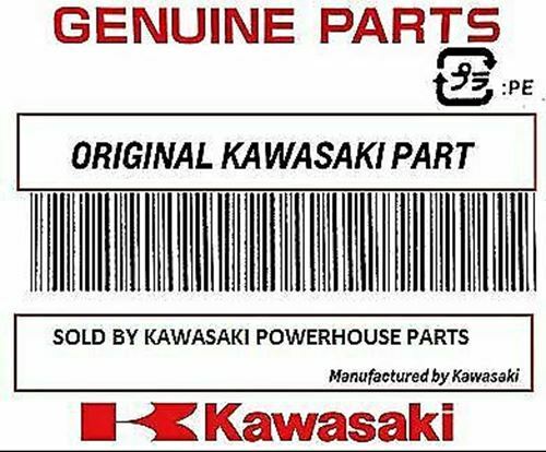 KAWASAKI K10400-041A Audio Adaptor Kit VN1700 Vaquero Voyager 2009-2023 - Picture 2 of 3