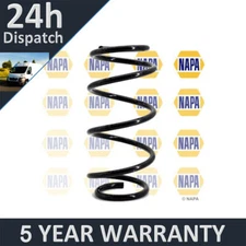 Fits Opel Zafira Vauxhall 1.6 1.8 Purevue Front Suspension Coil Spring #2