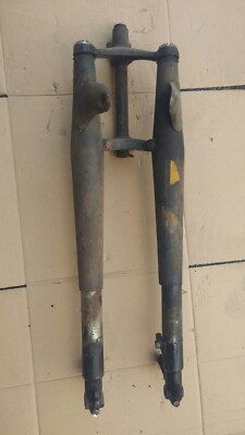 Fork Mival 150/175 & Various Motorcycle Italian Demm Ducati Mv Perugina