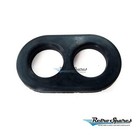 <!--F#f_0-->Heater Hose to Firewall Grommet - 2 Hole for HOLDEN FE-HG<!--F/-->