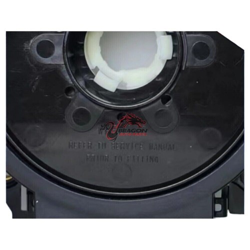 Clock Spring For Ford Explorer Mountaineer 2002-05 Without heating 2L2T14A664AC - Picture 7 of 10