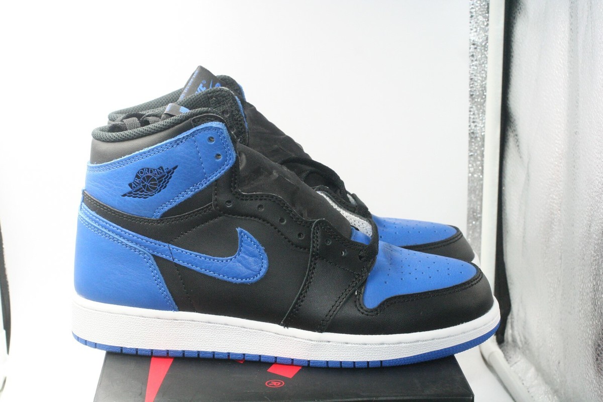 jordan 1 royal blue gs