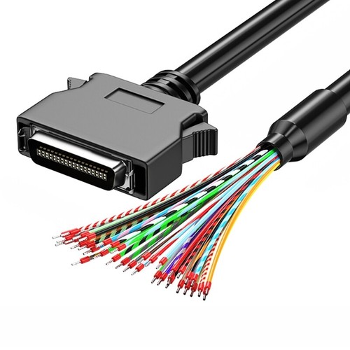 SCSI Data Line with Terminal CN14P 20P 26P 36P 50P Connectors for Digital Device - Afbeelding 15 van 68