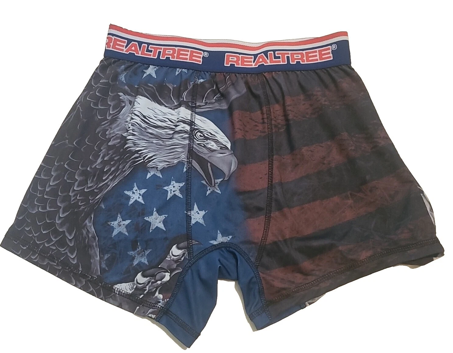 Нижнее белье для мужчин Realtree