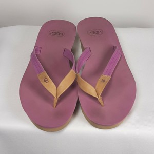 wedge flip flops australia