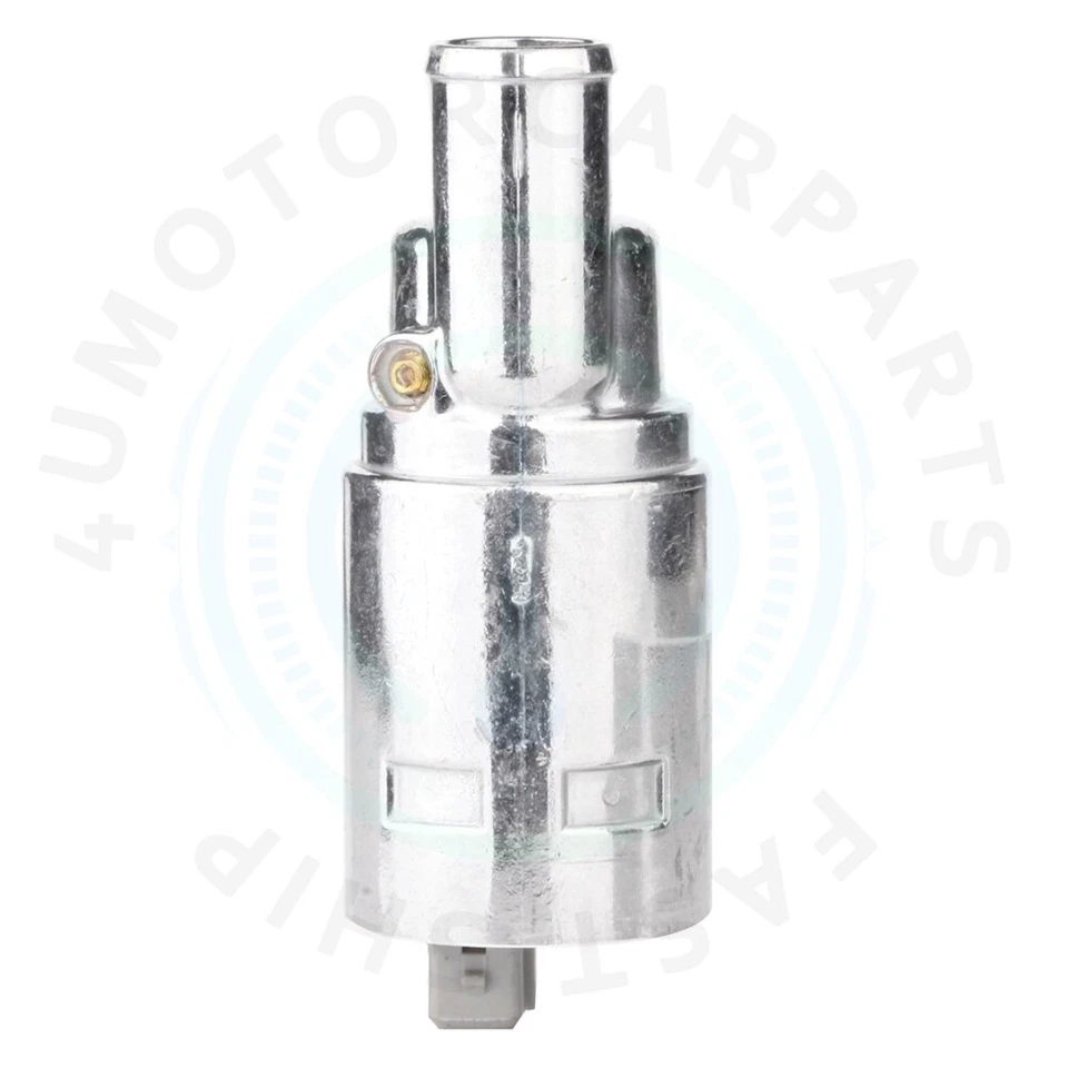 1x Válvula de control de aire de ralentí estabilizador de velocidad para Peugeot 208 GT 3008 2014-2015 Foto 2 de 4