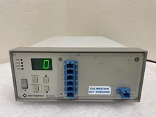 JDS UNIPHASE SB1C10061+12XB000SC SB SERIES FIBER OPTIC SWITCH