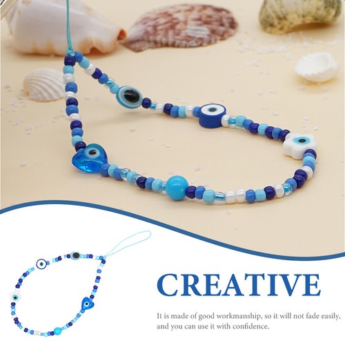 Mobile Phone Lanyard Creative Cell Phone Chain Adults Women - 第 12/12 張圖片