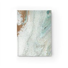 Red River - Journal - Blank