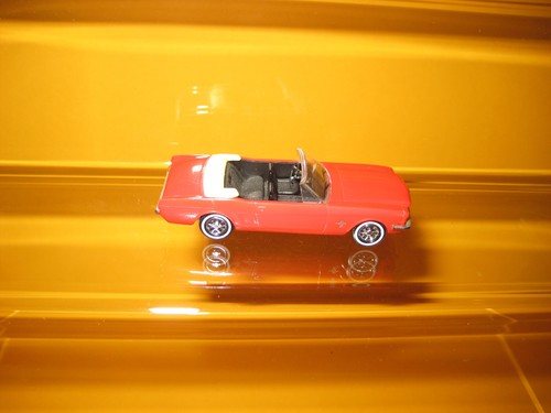 Busch - 1:87 - H0 - modelos de coches a elegir - Model Cars - elige tu modelo - Imagen 91 de 109