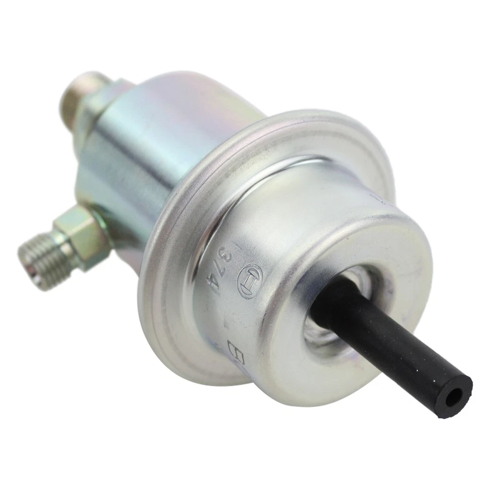 全新 适用于梅赛德斯奔驰 190E 300E 300SE 300SEL 300TE 博世燃油压力调节器 — 第 4/4 张图片