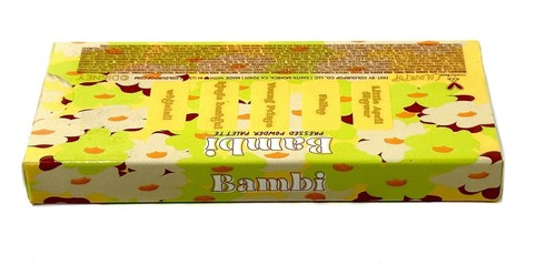 Colourpop Disney’s BAMBI Pressed Powder Palette BRAND NEW SEALED - Picture 3 of 8