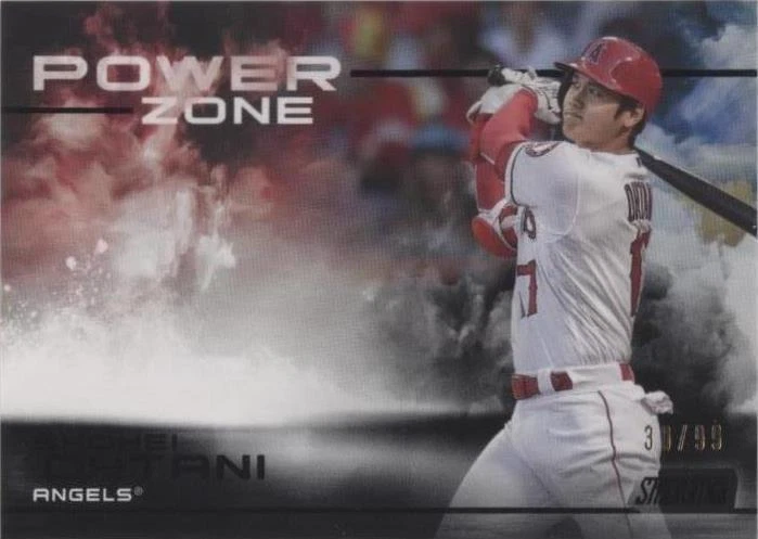 2019 大谷翔平　TOPPS STADIAM CLUB 2019 Topps Stadium Club - Shohei Ohtani #PZ-1 for sale | eBay