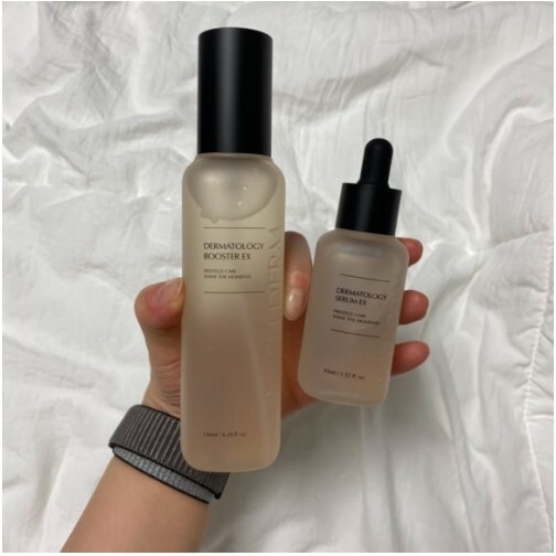 インセルダム　Dermatology Booster Ex セット Amazon.com: Riman Incellderm Dermatology First Package EX