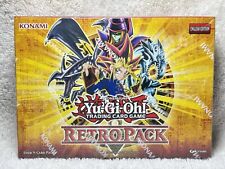 遊戯王 レトロパック | eBay公認海外通販サイト | セカイモン 遊戯王 レトロパック | eBay公認海外通販サイト | セカイモン