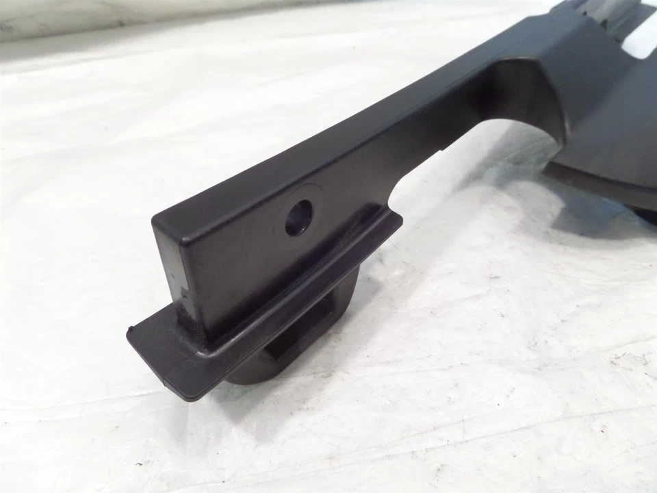 Barra de agarre para pasajero trasero Kawasaki Concours 14 ABS ZG1400 2008-2018 manillar rieles Foto 3 de 4