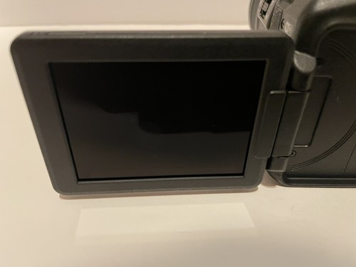 Mint Nikon COOLPIX P900 Black 16MP Digital Camera - Picture 11 of 13