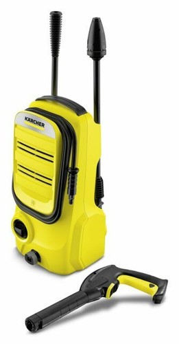 Karcher K2 Compact Pressure Washer (1.673-501.0) - Picture 1 of 1