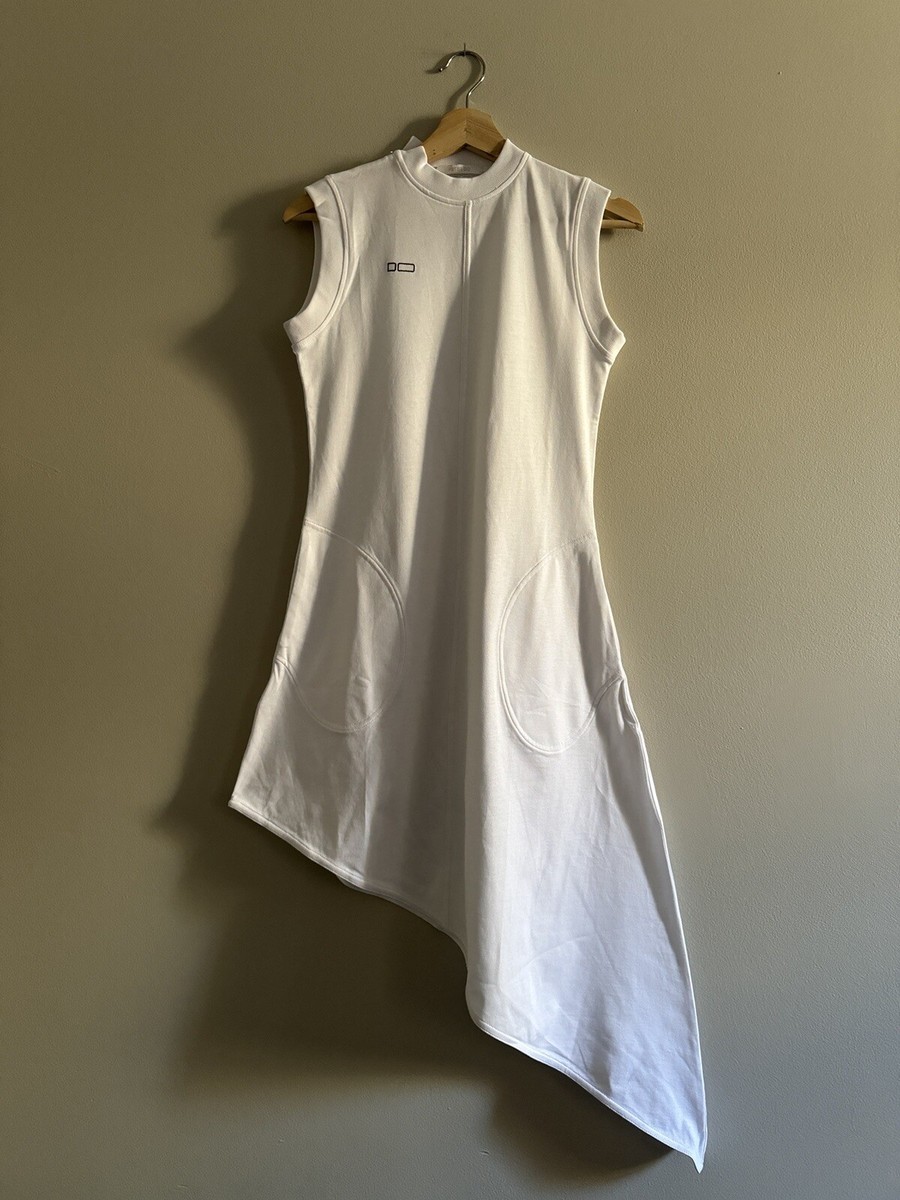 peter do shirt dress Peter Do, Striped shirt dress, Women, Blue, US 6, Dresses, Materialmix