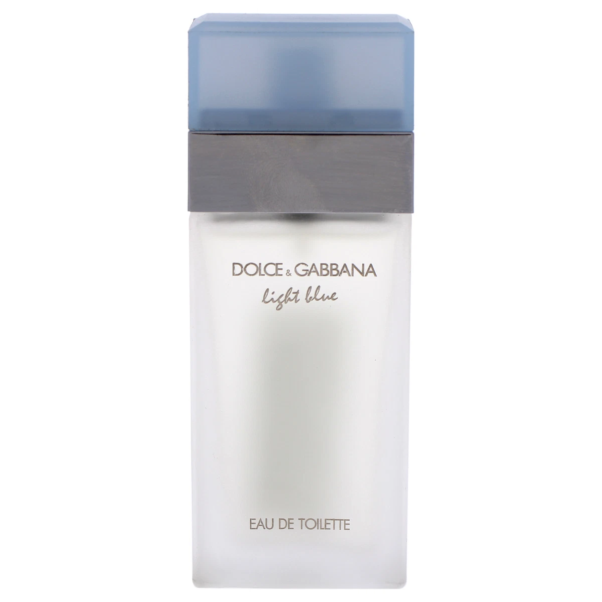 Dolce and gabbana clearance light blue 6.6 oz