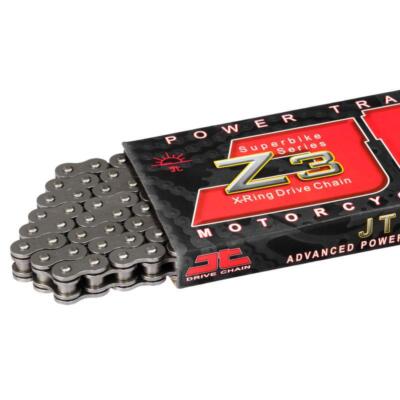 cheenyリンク Rear Wheel Chain Sprocket for Kawasaki ZX636 Ninja ZX-6R 05