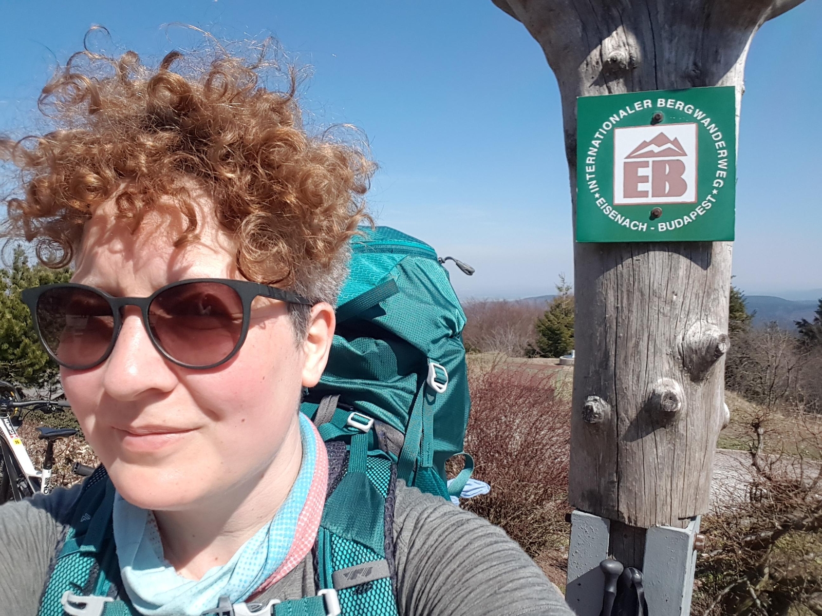 Thumbnail - Klub Drushba Rebecca Maria Salentin