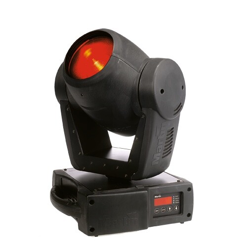Martin Mac 300 Moving Stage Theater Light Dmx 250w Fresnel Wash Martin Mac 300 Moving Stage Theater Light Dmx 250w Fresnel Wash