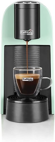 Kaffeemaschine Caffitaly System Volta funktioniert mit Original R-Smart Kapseln - Bild 15 von 18