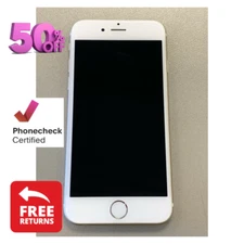 Apple iPhone 6 Unlocked 16GB 64GB iOS LTE Pristine Verizon ATT Unlocked GSM