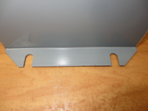 Square D 2510MBA2 *NUOVO* Interruttore Avviamento Manuale AC - Foto 4 di 13
