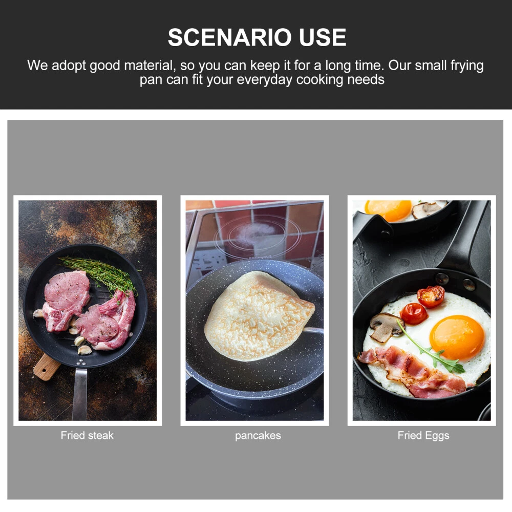 Egg Cooker Mini Pink Frying Pan Physical Non- Barbecue Child Egg Cooker Mini Pink Frying Pan Physical Non- Barbecue Child
