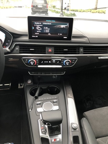 2018 Audi S5 PRESTIGE - Picture 16 of 17