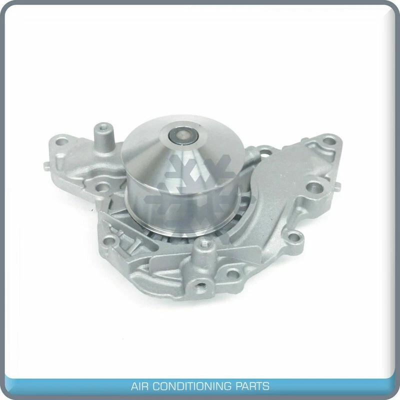 Bomba de agua con junta para Dodge Stratus 2001-2005 Mitsubishi Eclipse Chrysler Foto 3 de 4