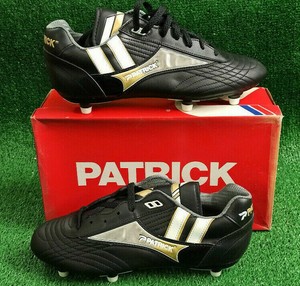 patrick platini boots