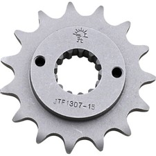 JT Sprockets Counter Shaft Sprocket - 15-Tooth | JTF1307.15