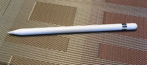 For Parts - Apple Pencil (1st Gen) - A1603 - Picture 2 of 5
