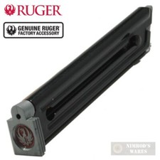 RUGER 90062 Old Style MKI Mark I 22LR 9-Round Magazine FAST SHIP