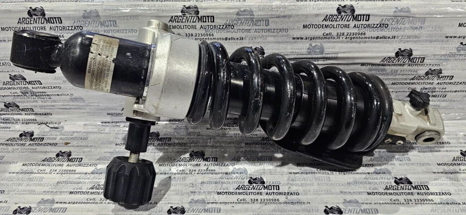 ammortizzatore posteriore bmw r 1200 gs lc Rear Shock 772759908 - Immagine 3 di 3