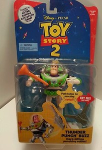 toy story 2 action figures