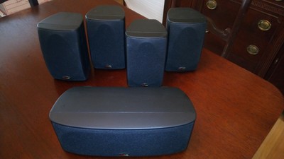 polk rm2350