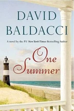 One Summer - Hardcover By Baldacci, David - VERY GOOD