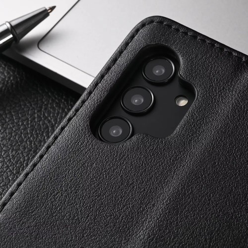 Étui Portefeuille en Cuir pour Xiaomi Redmi Note 13 12 11 10 9 9S 9A 8 8T 7 10C - Picture 16 of 27