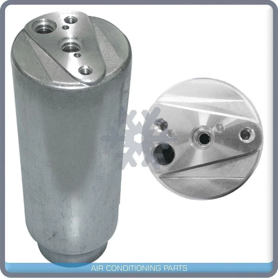A/C Receiver Drier for Toyota Corolla, Supra, Sequoia/911 /Lege..- OE# 30012864 - Image 2 of 4
