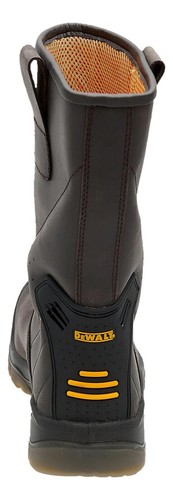 Botas de aparejo DeWalt de tungsteno para hombre S3 con puntera de acero/entresuela - Imagen 4 de 7