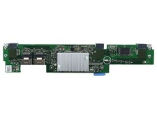 DELL POWEREDGE VRTX 25X2.5" SAS HARD DISK DRIVE BACKPLANE EXPANSION BOARD 8X25K
