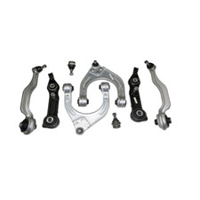 For Mercedes Sl 2001-2012 Front Suspension Wishbone Track Control Arms Kit