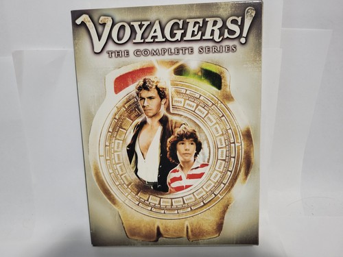 TV, Movie Box Sets - Imagen 145 de 185