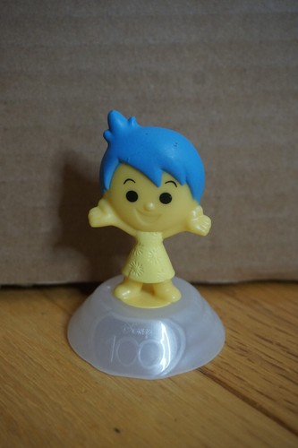 McDonalds Disney 100 jouets Happy Meal choisissez votre jouet complétez votre set - Photo 20/61