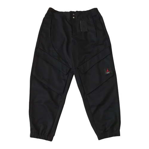 Nike Jordan Essential Utility Pants Women’s SZ XL Black CW6450010 NWT